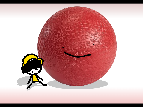 Dodge ball