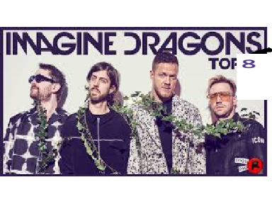  imagine dragons Songs added new song