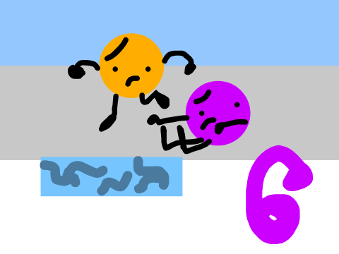 BAC 6: Dropping Tiles