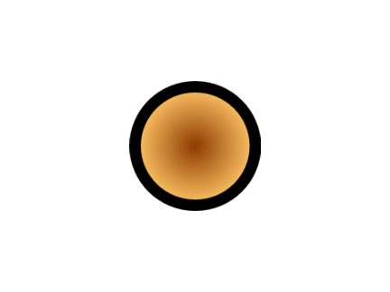Click this button but you need to follow whoever has the most clicks!
