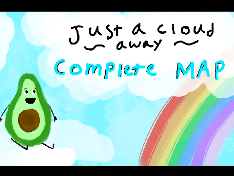 Thumbnail entry - Just a Cloud Away MAP