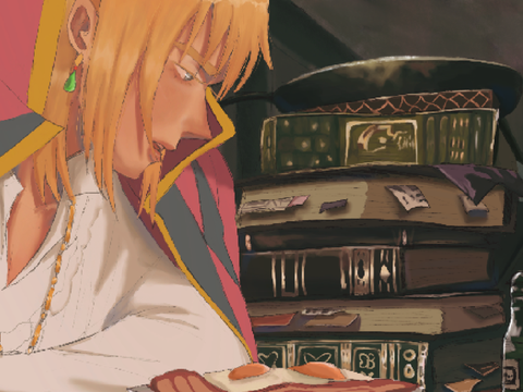 ◆ howl