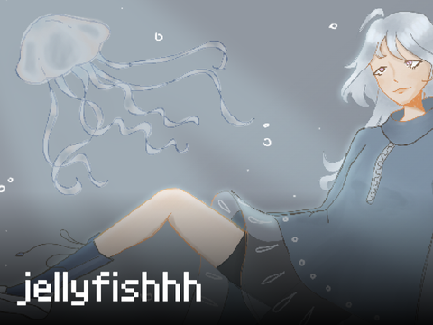 jellyfishh