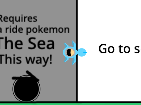 Pokemon Journeys(READ DESCRIPTION)