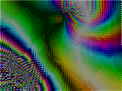 Color Wave 4