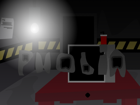Phobia [Teaser]