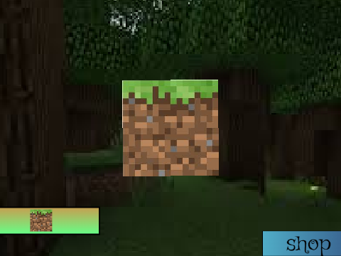 Minecraft clicker Z