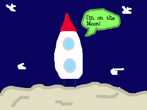 Art Contest! remix