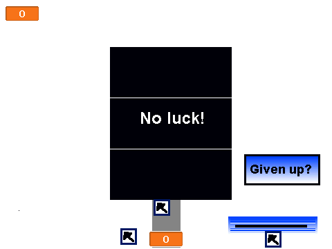 Traffic light game
