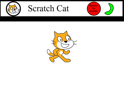 Scratch Cat AI chat