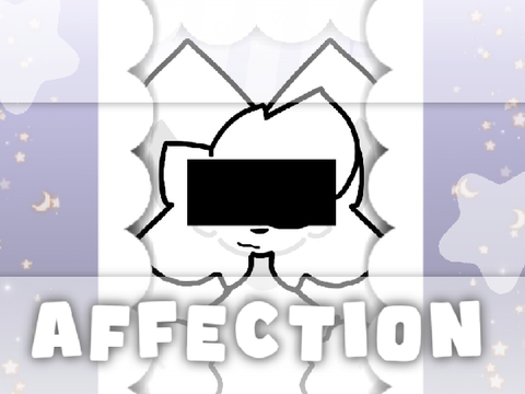 【 AFFECTION - CCE 】