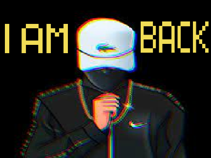 Guess Who's Back ( ͡° ͜ʖ ͡°) remix