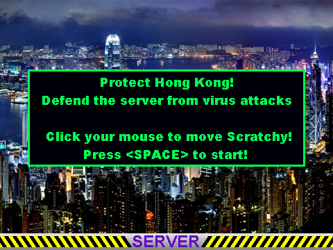 Hack Attack! 