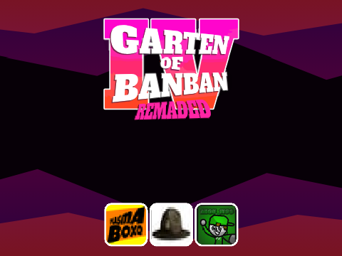 Garten Of Banban Remaded IV Thumbnail