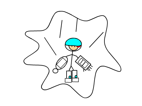 The Animation contest!!! Entry