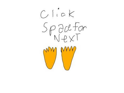 Foots pictures