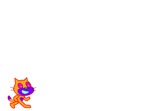 Cat Drawing