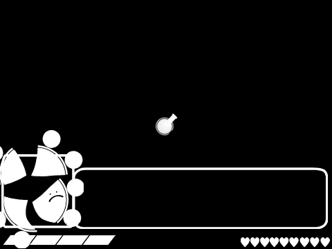 Darkness beta