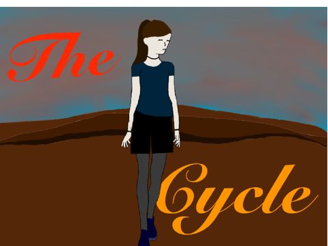 100+ writing comp entry: The Cycle