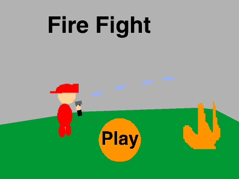 Fire-Fight