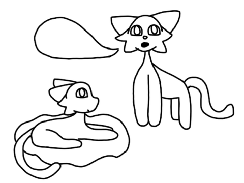 Do you guys think I should start a comic?