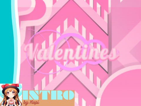 [Itz February] Valentines intro for YOU