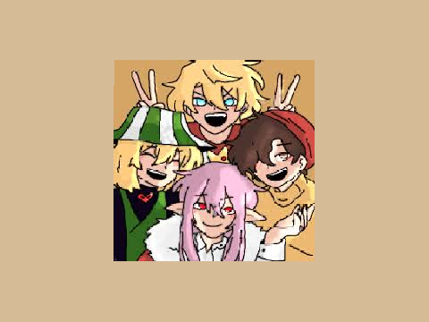 SBI Fanart #2 
