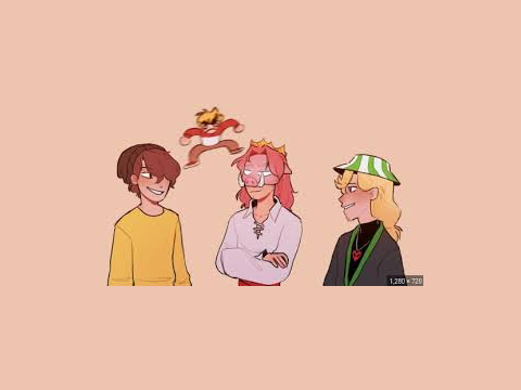 SBI Fanart #3 