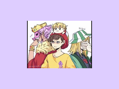 Hehe, more SBI Fanart