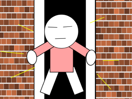 The Doorway Challenge