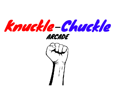 My own arcade