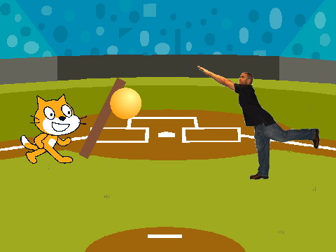 Base ball