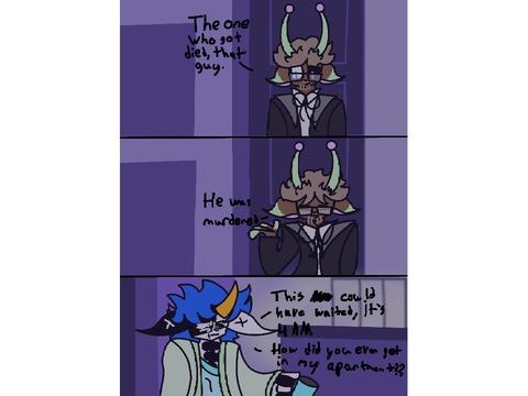 Art I guess