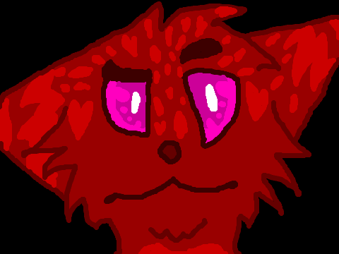 Art for @Pandahlovah
