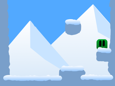 Base du platformer remix [en cours] remix