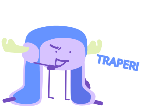 Trapper Hat
