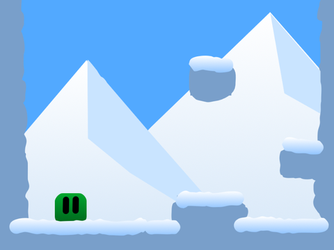Base du platformer remix [en cours] remix remix