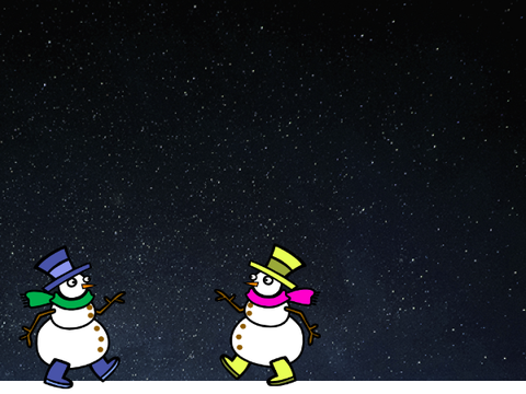 Snow