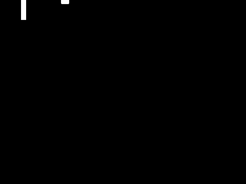 solo pong