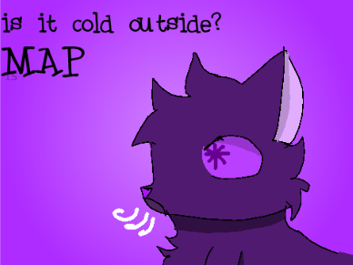 Is It Cold outside? - TNE'S open! 