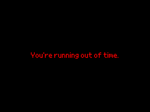 You caused this.