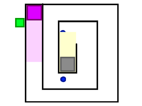 Cubed | V1.1