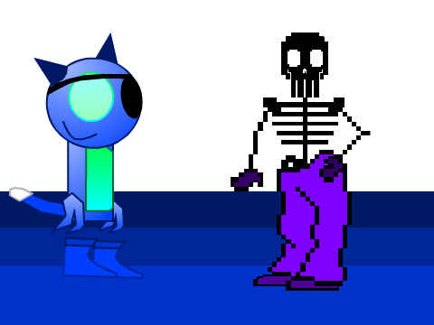 Undertale Speech Remix