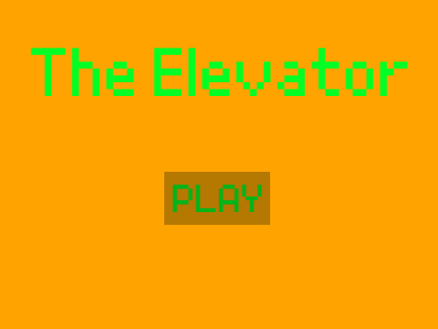 ANYTHING CONTEST remix (The Elevator)