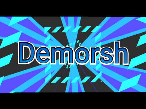 Demorsh's intro