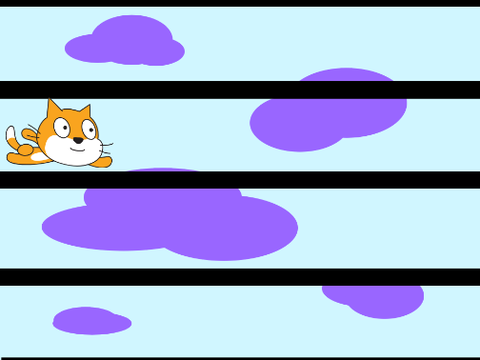 Egg Surfers