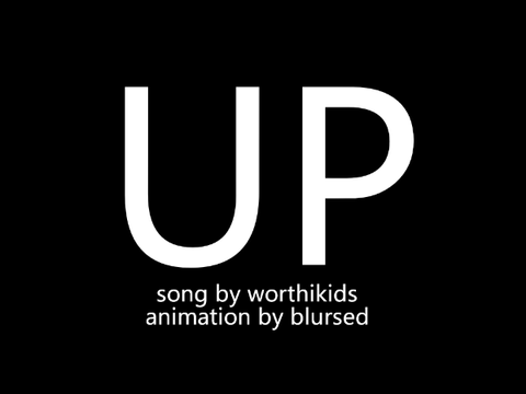 UP - 80+ animation meme contest