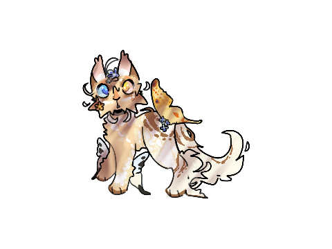 Litter request <33