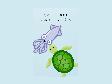 Squid Talks: Episode 2  