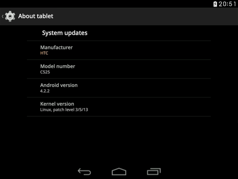 htc one sv